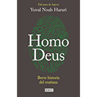 Los mejores  - Homo Deus: Breve historia del mañana